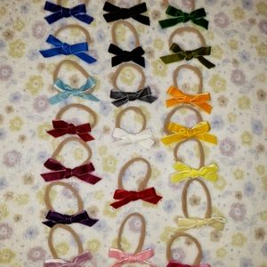 Bow bundle